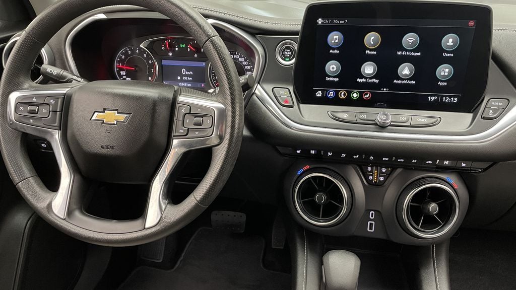 Chevrolet Blazer LT 2023