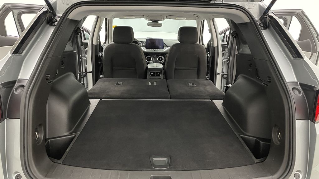 Chevrolet Blazer LT 2023