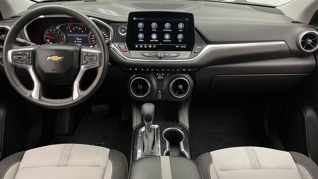 Chevrolet Blazer LT 2023