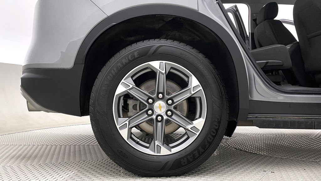 Chevrolet Blazer LT 2023