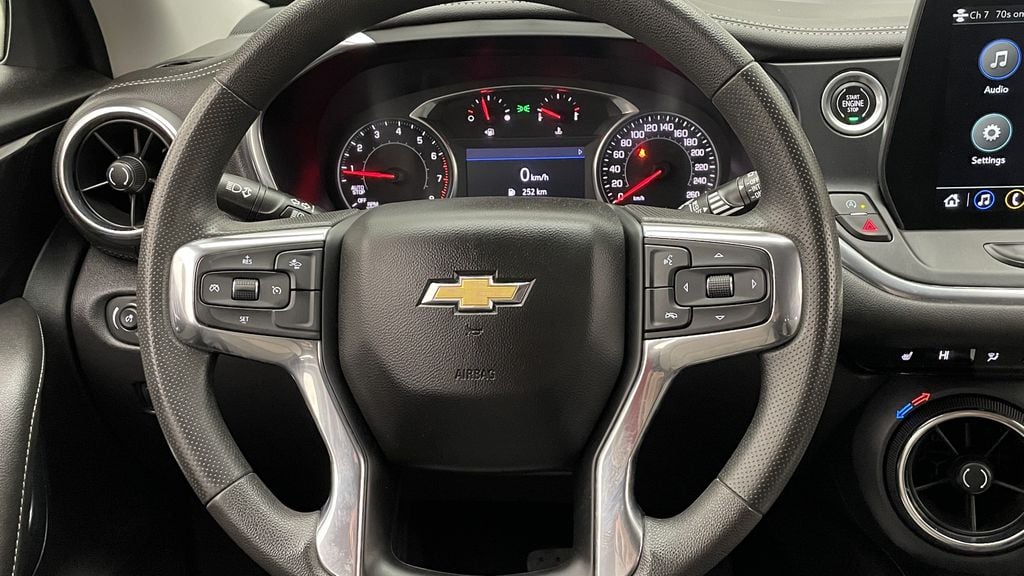 Chevrolet Blazer LT 2023