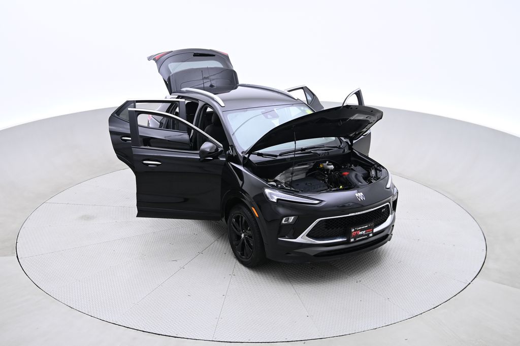 Buick Encore GX SPORT TOURING 2024