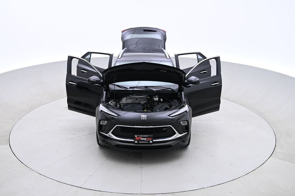 Buick Encore GX SPORT TOURING 2024