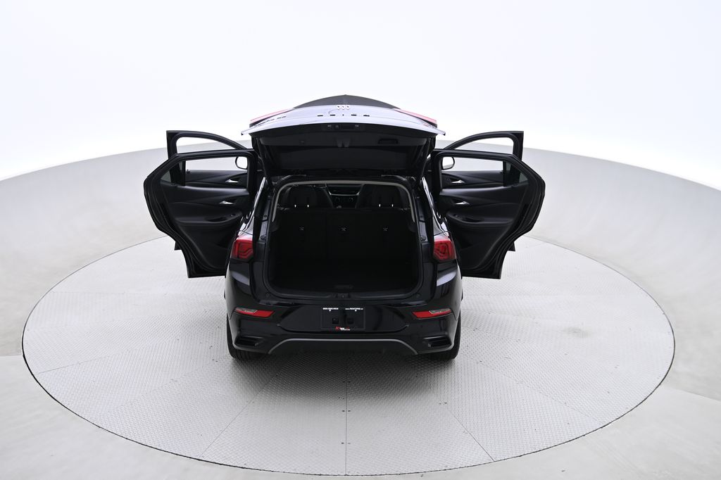 Buick Encore GX SPORT TOURING 2024