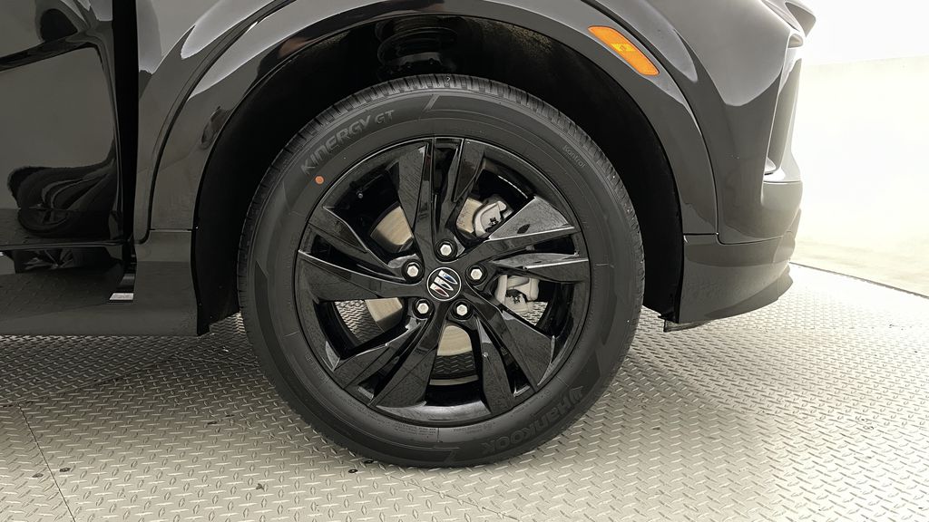 Buick Encore GX SPORT TOURING 2024