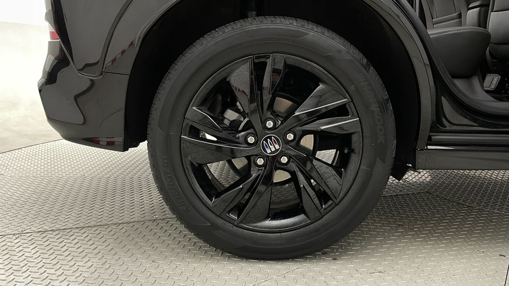 Buick Encore GX SPORT TOURING 2024