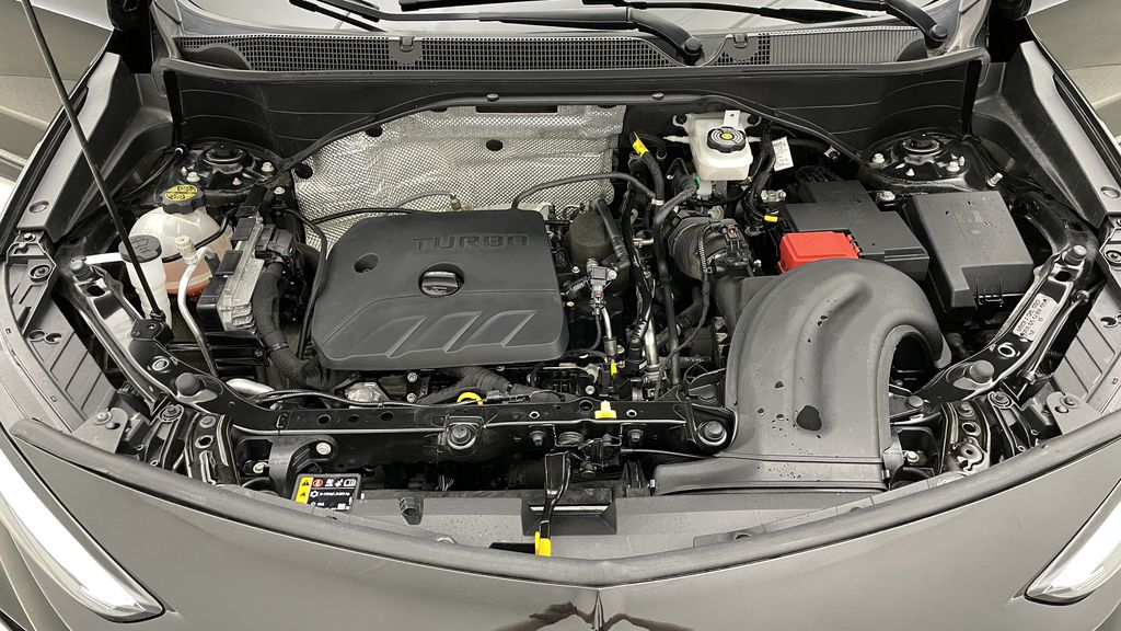 Buick Encore GX SPORT TOURING 2024