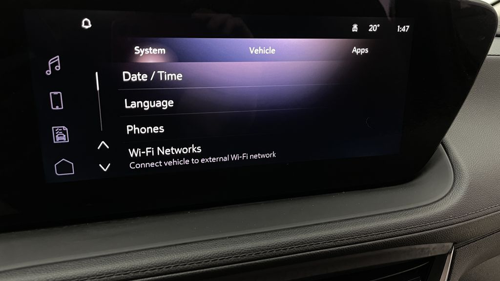 Buick Encore GX SPORT TOURING 2024