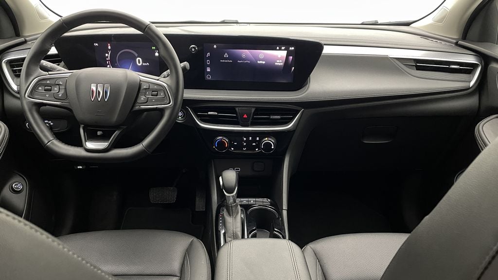 Buick Encore GX SPORT TOURING 2024