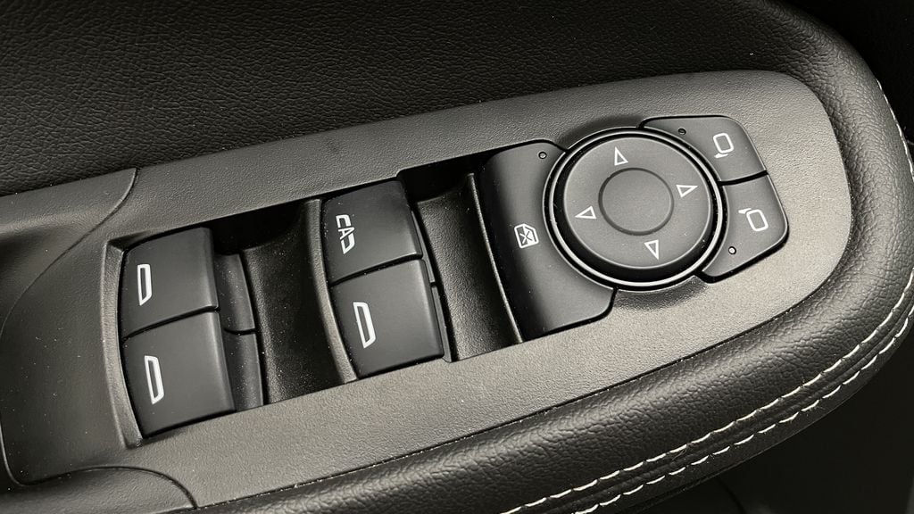 Buick Encore GX SPORT TOURING 2024