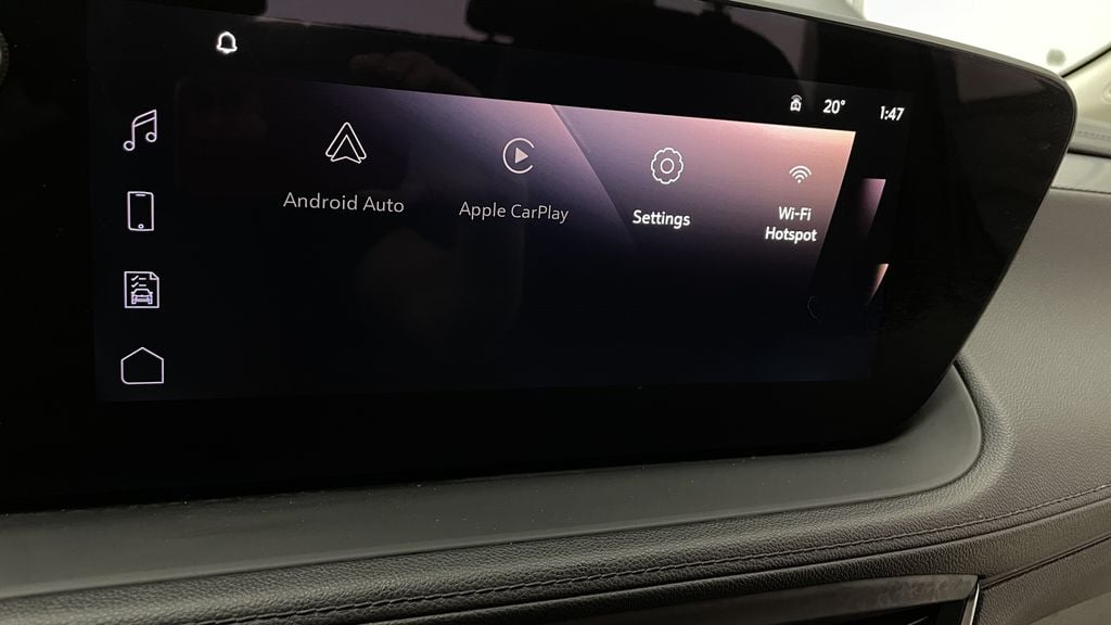 Buick Encore GX SPORT TOURING 2024