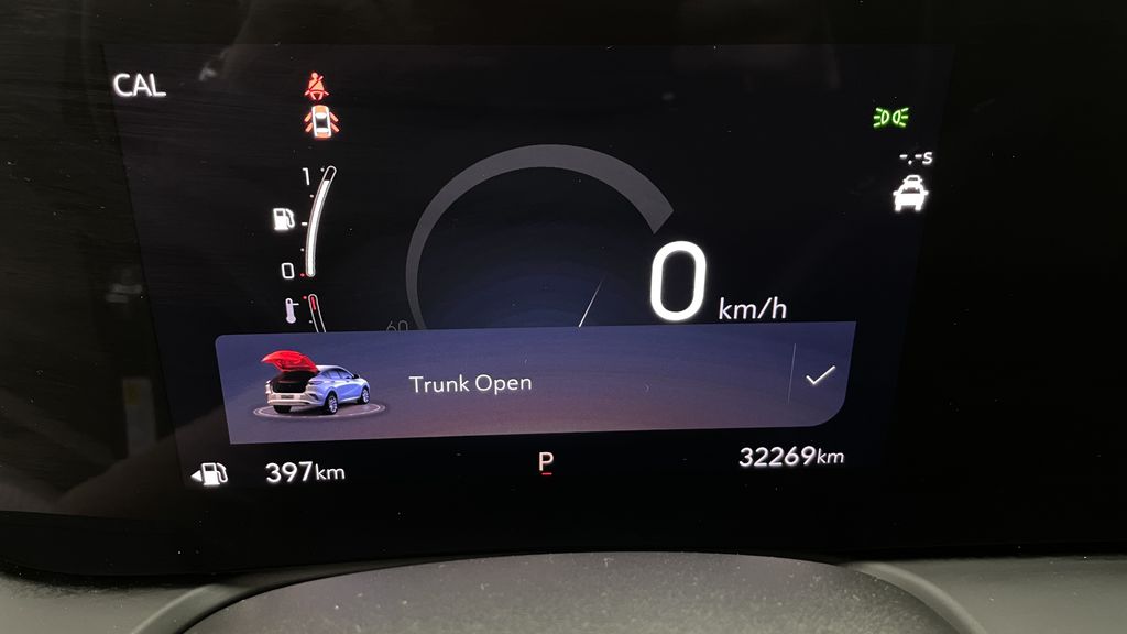 Buick Encore GX SPORT TOURING 2024