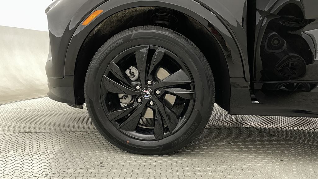 Buick Encore GX SPORT TOURING 2024