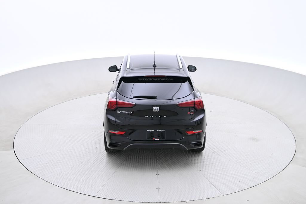 Buick Encore GX SPORT TOURING 2024