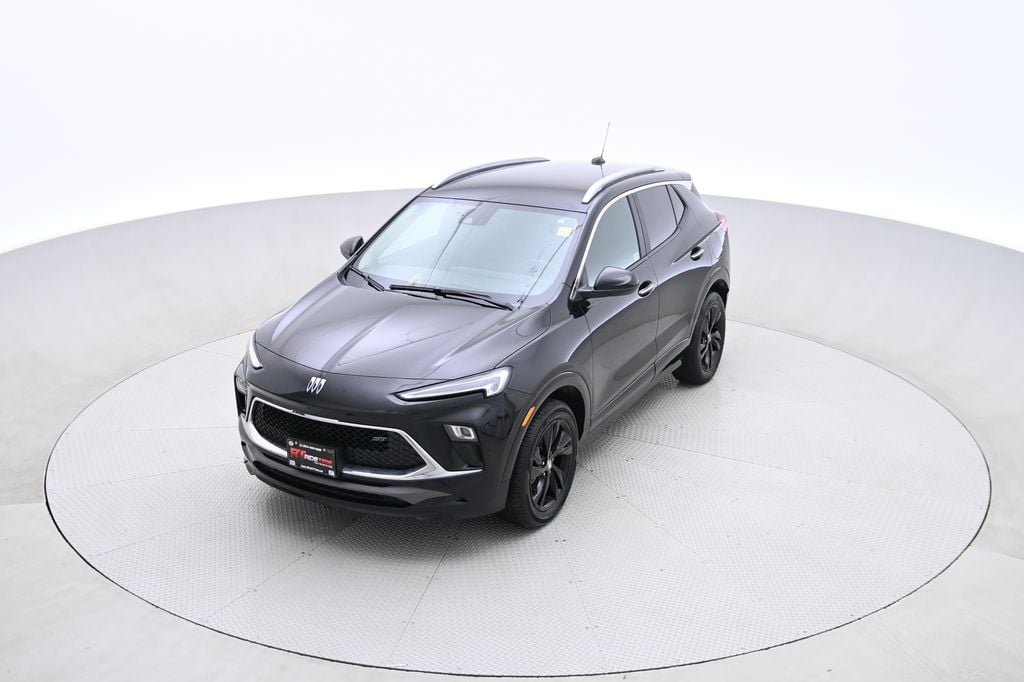 Buick Encore GX SPORT TOURING 2024