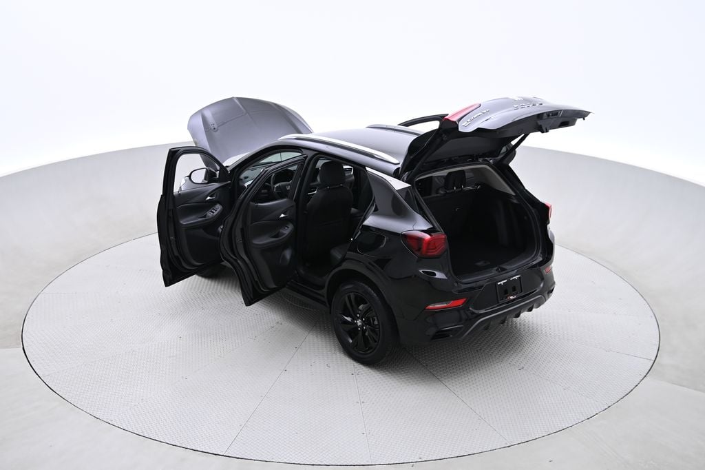 Buick Encore GX SPORT TOURING 2024