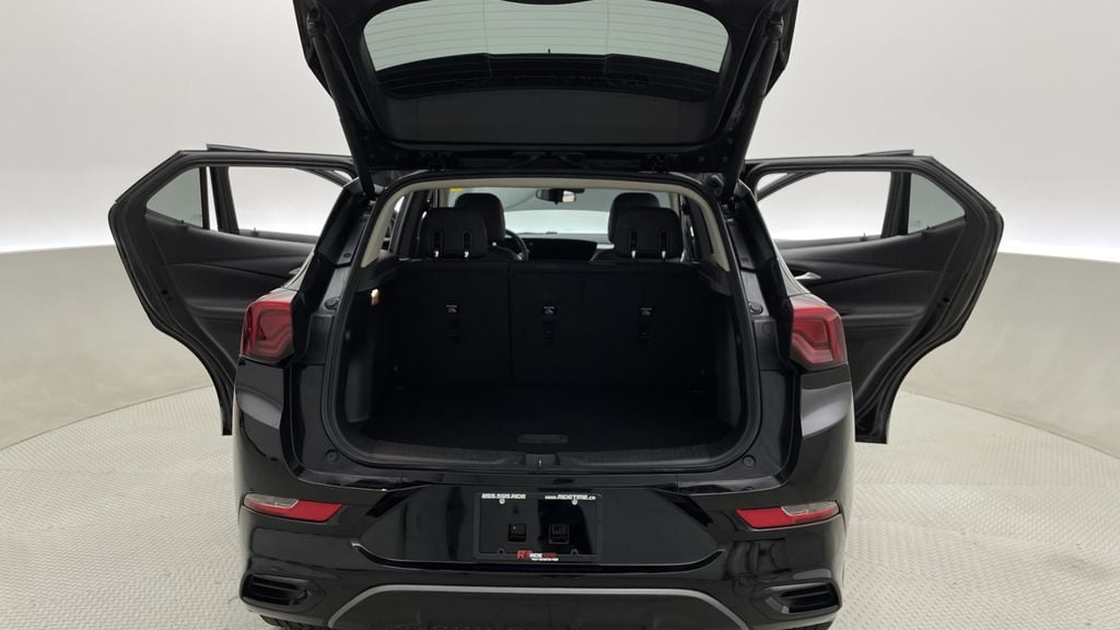 Buick Encore GX SPORT TOURING 2024