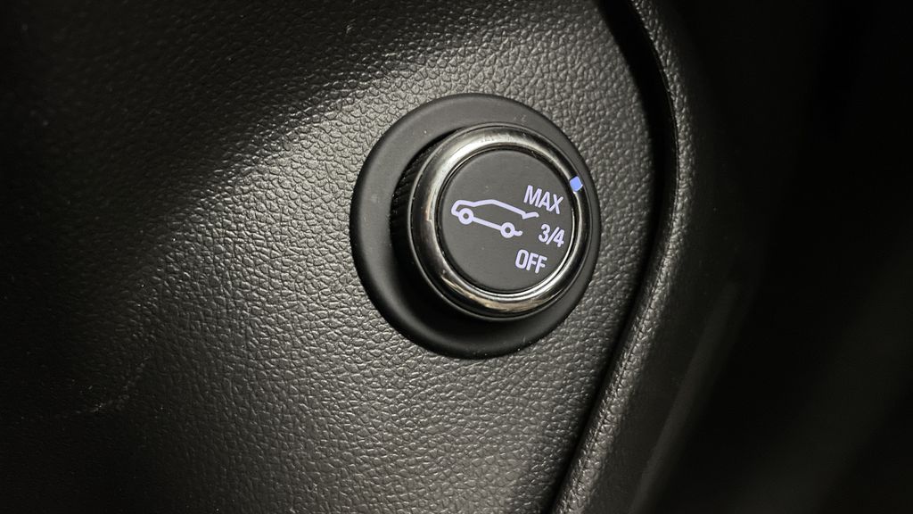 Buick Encore GX SPORT TOURING 2024