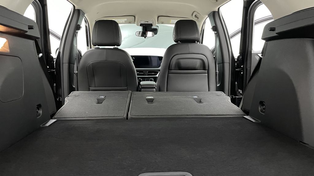 Buick Encore GX SPORT TOURING 2024