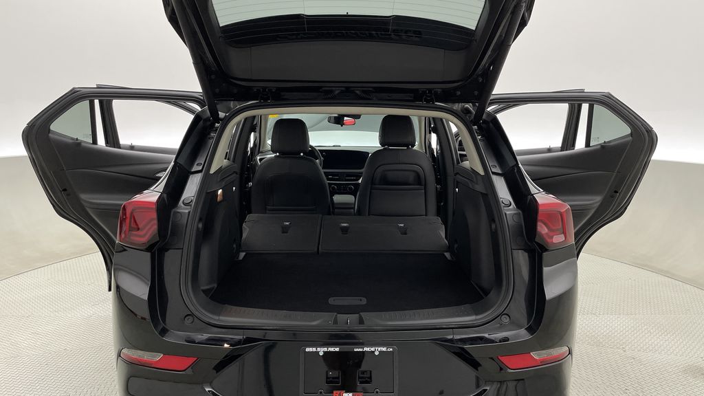 Buick Encore GX SPORT TOURING 2024