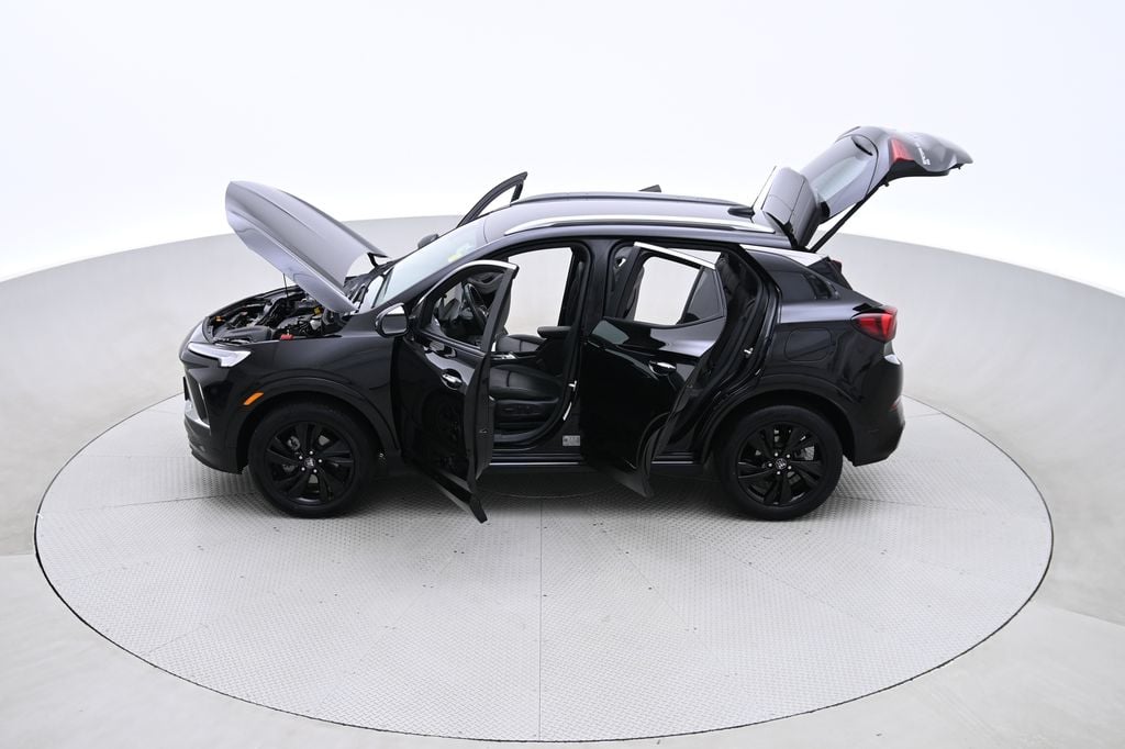 Buick Encore GX SPORT TOURING 2024