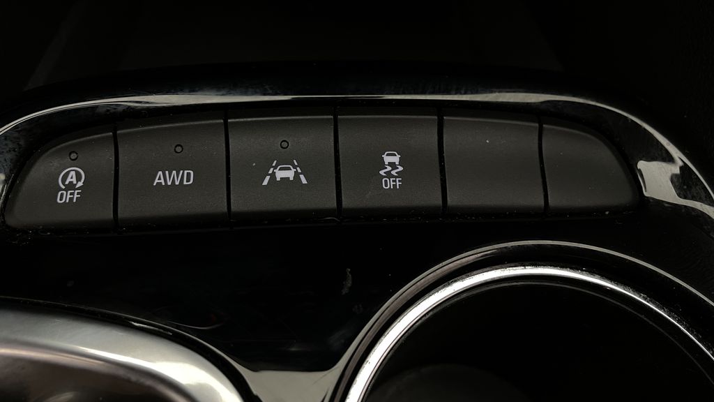 Buick Encore GX SPORT TOURING 2024