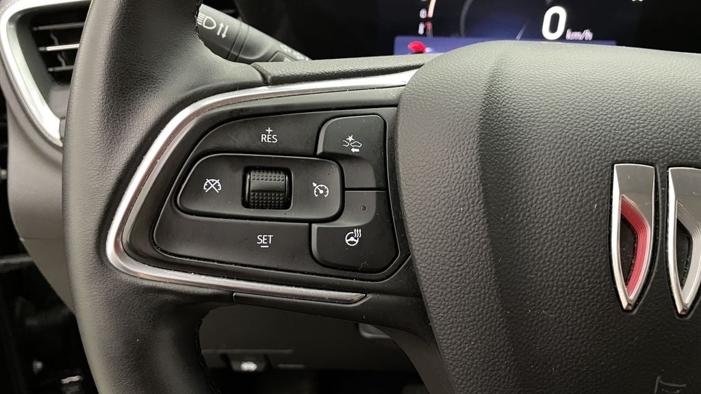 Buick Encore GX SPORT TOURING 2024