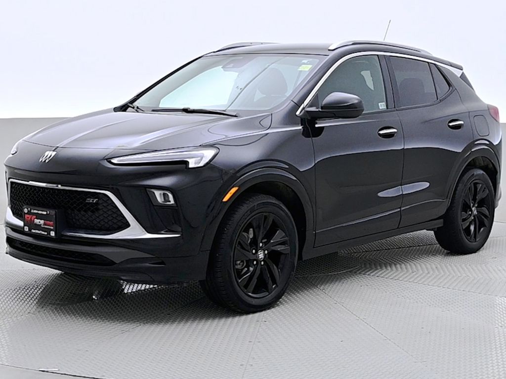 Buick Encore GX SPORT TOURING 2024