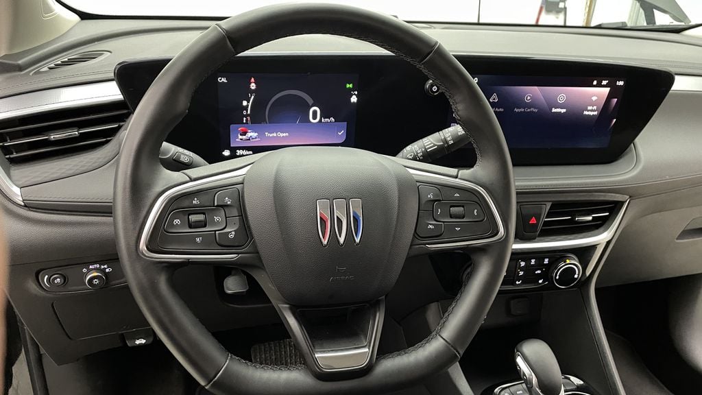 Buick Encore GX SPORT TOURING 2024