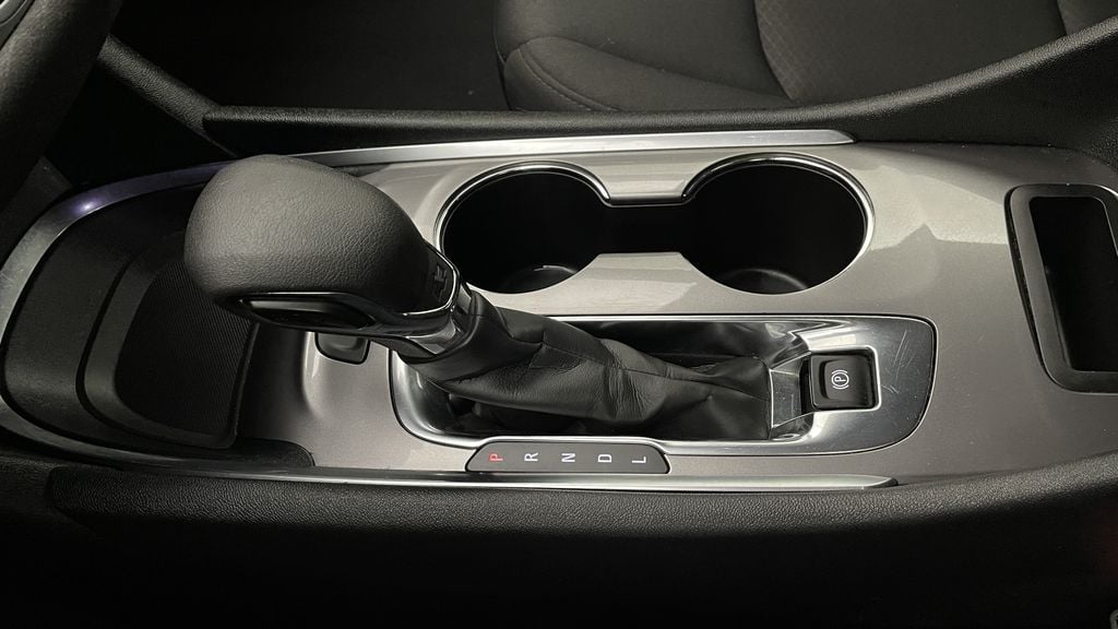 Chevrolet Malibu 1LT 2024