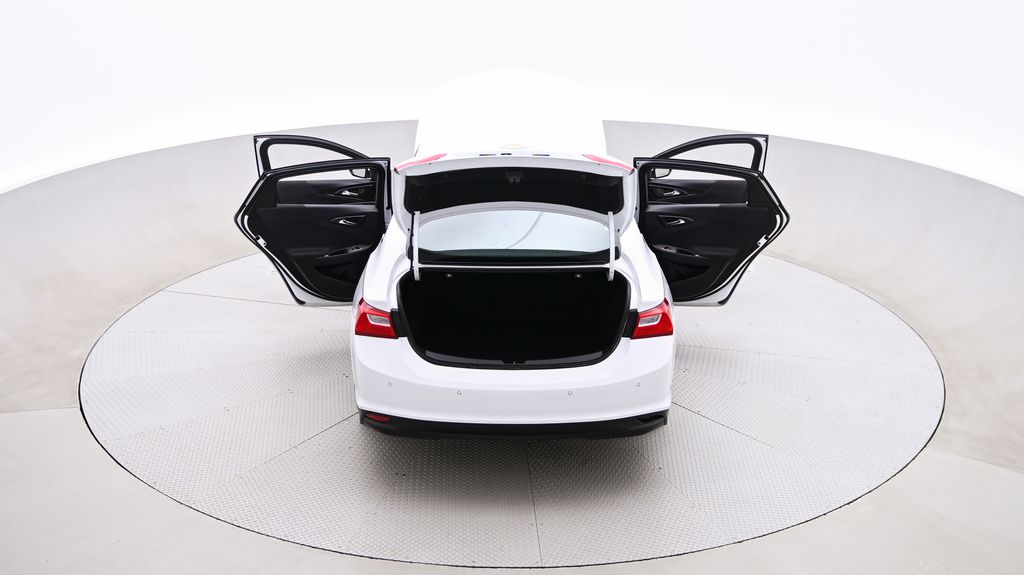 Chevrolet Malibu 1LT 2024