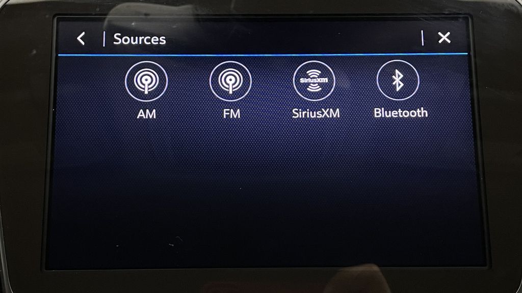 Chevrolet Malibu 1LT 2024