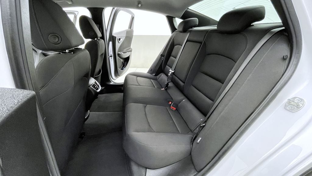 Chevrolet Malibu 1LT 2024