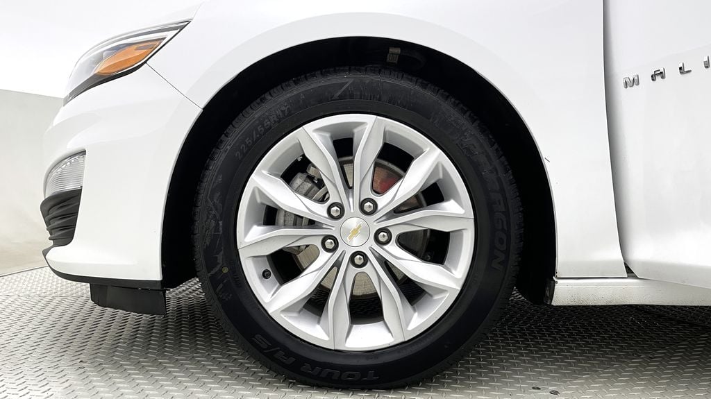 Chevrolet Malibu 1LT 2024