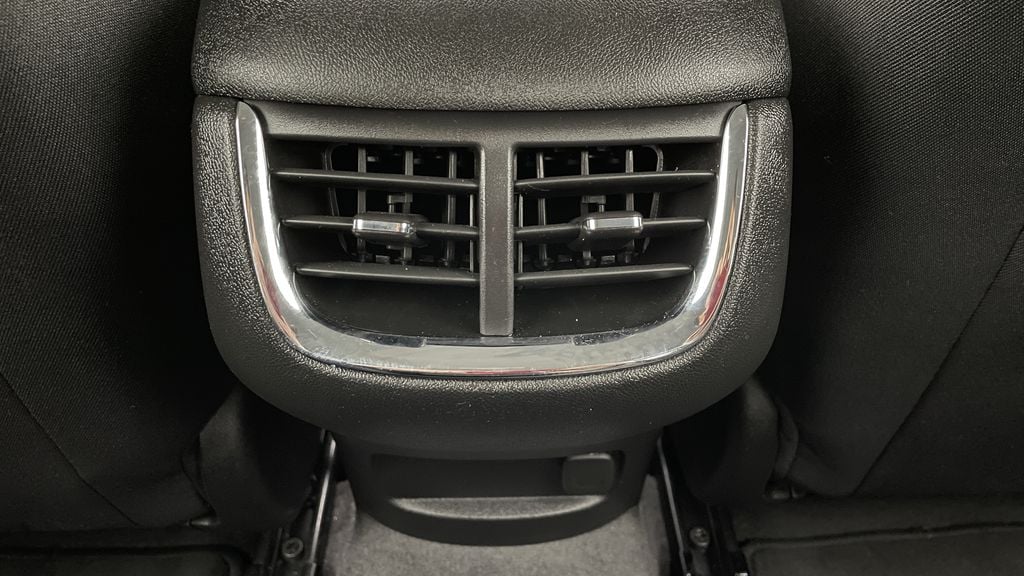 Chevrolet Malibu 1LT 2024