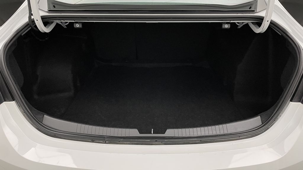 Chevrolet Malibu 1LT 2024