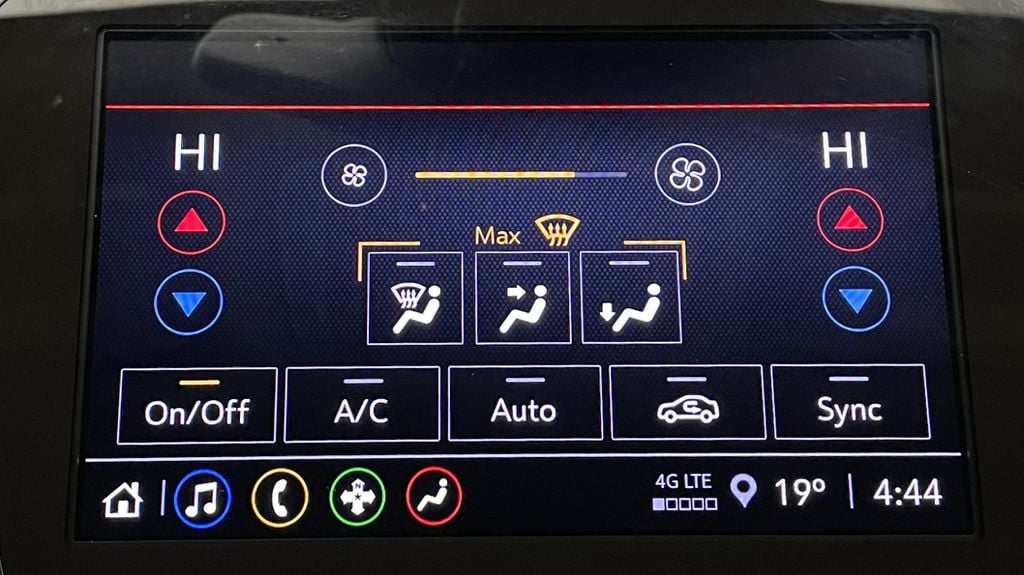 Chevrolet Malibu 1LT 2024