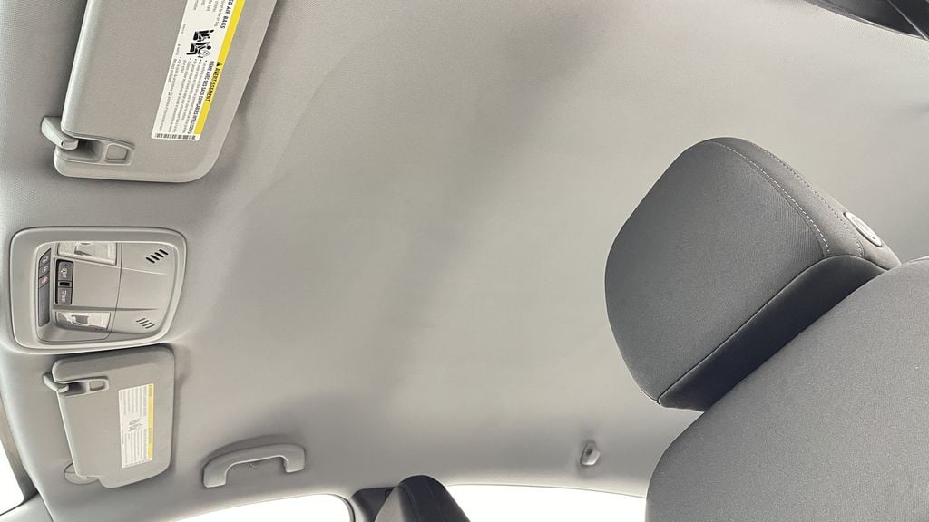 Chevrolet Malibu 1LT 2024