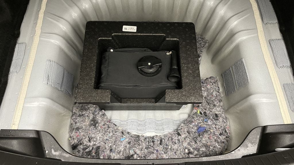 Chevrolet Malibu 1LT 2024