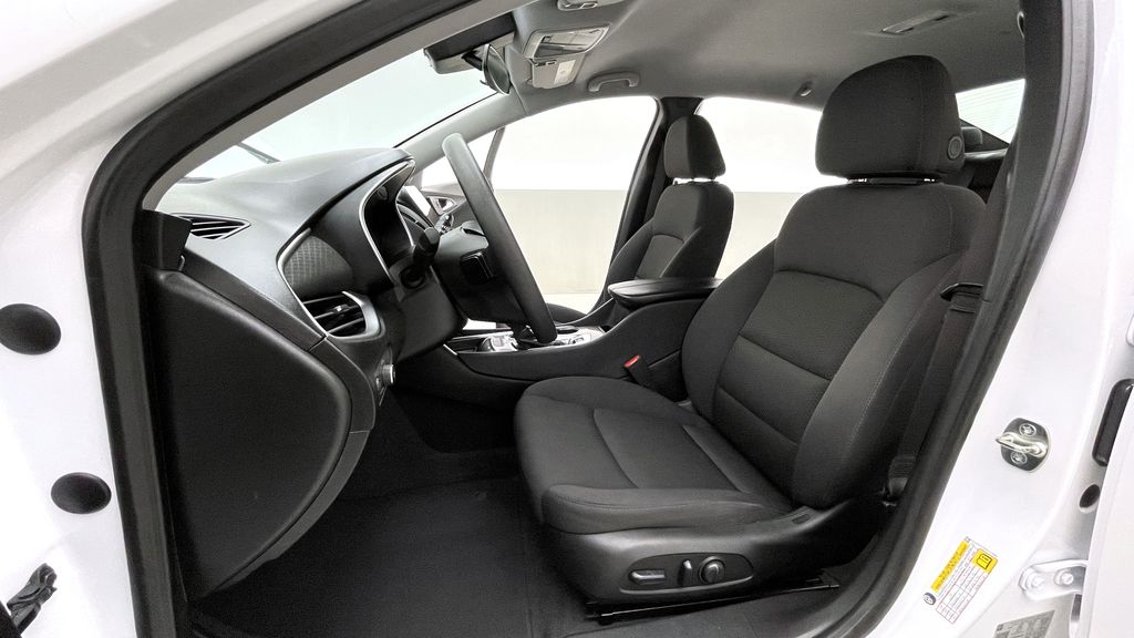 Chevrolet Malibu 1LT 2024