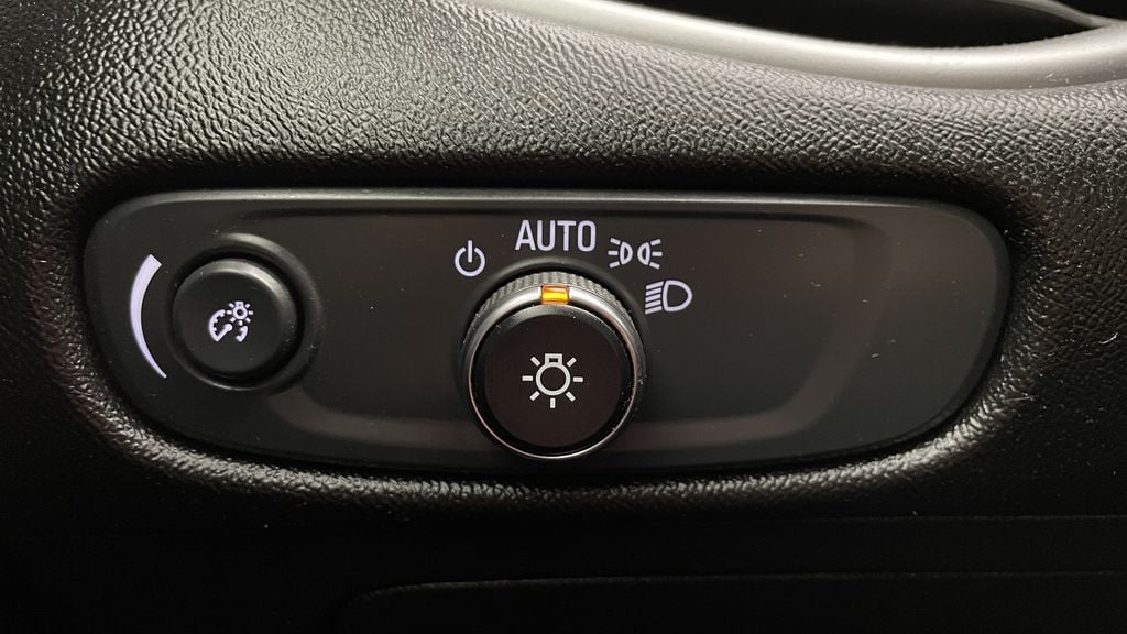 Chevrolet Malibu 1LT 2024