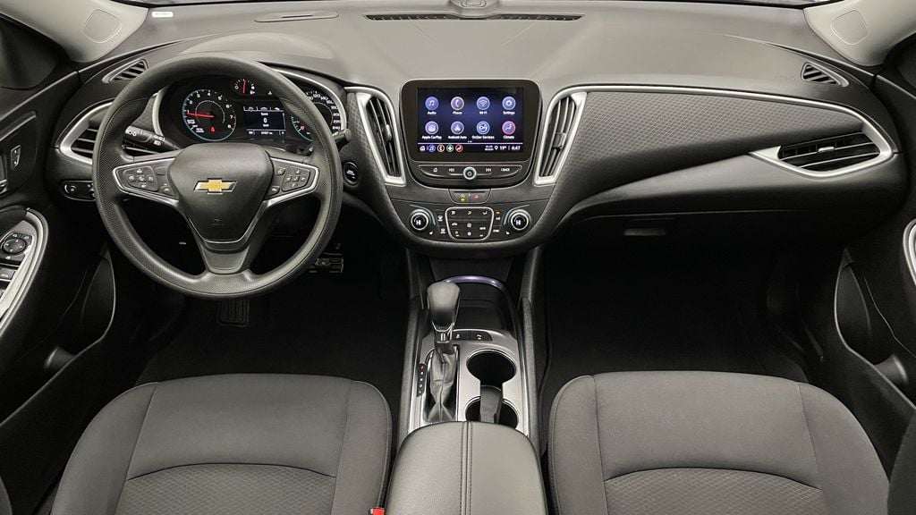 Chevrolet Malibu 1LT 2024