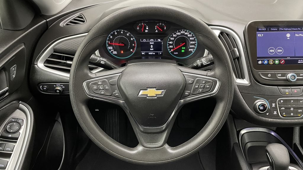 Chevrolet Malibu 1LT 2024