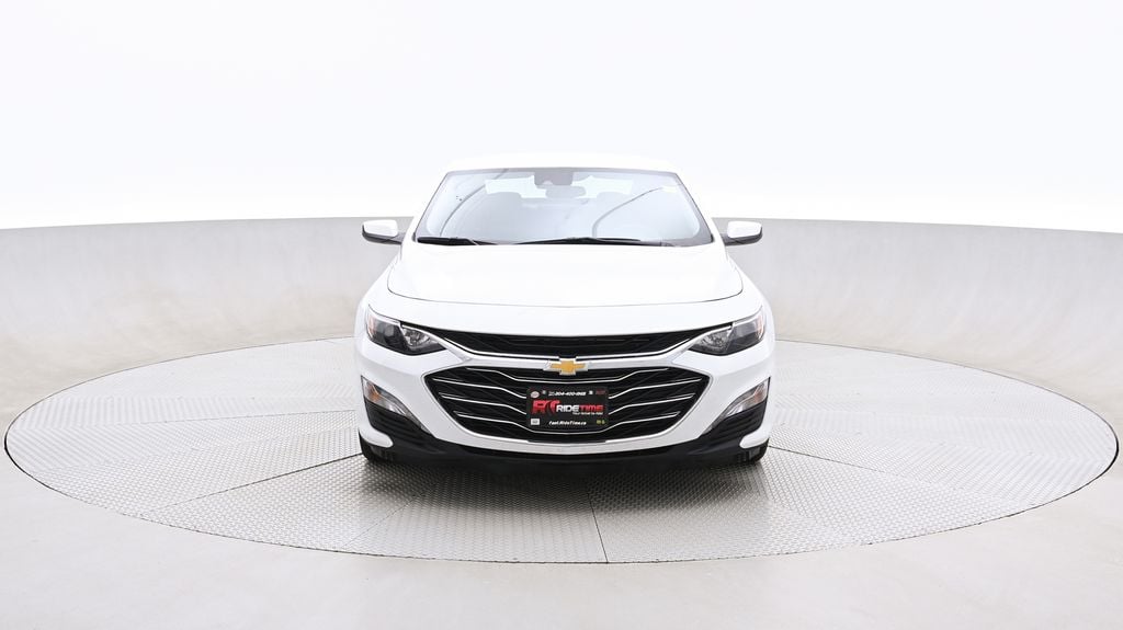 Chevrolet Malibu 1LT 2024
