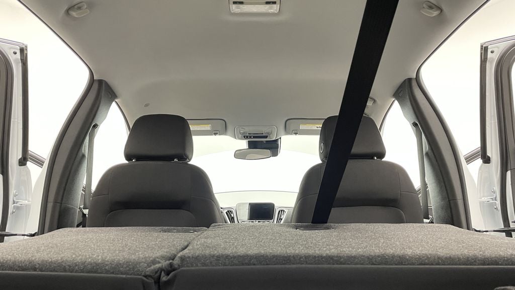 Chevrolet Malibu 1LT 2024