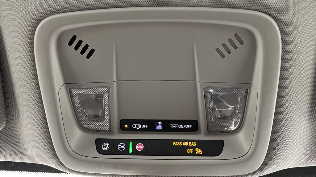 Chevrolet Malibu 1LT 2024