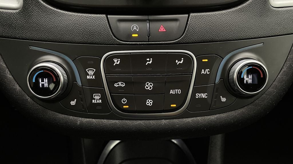 Chevrolet Malibu 1LT 2024