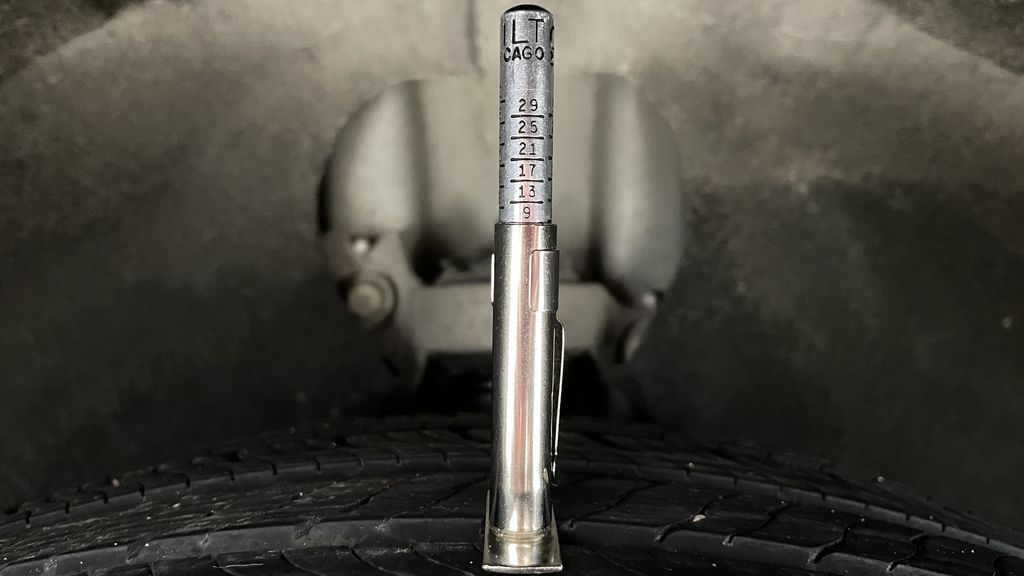 Chevrolet Malibu 1LT 2024