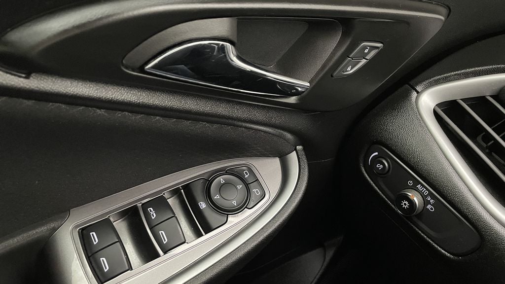 Chevrolet Malibu 1LT 2024