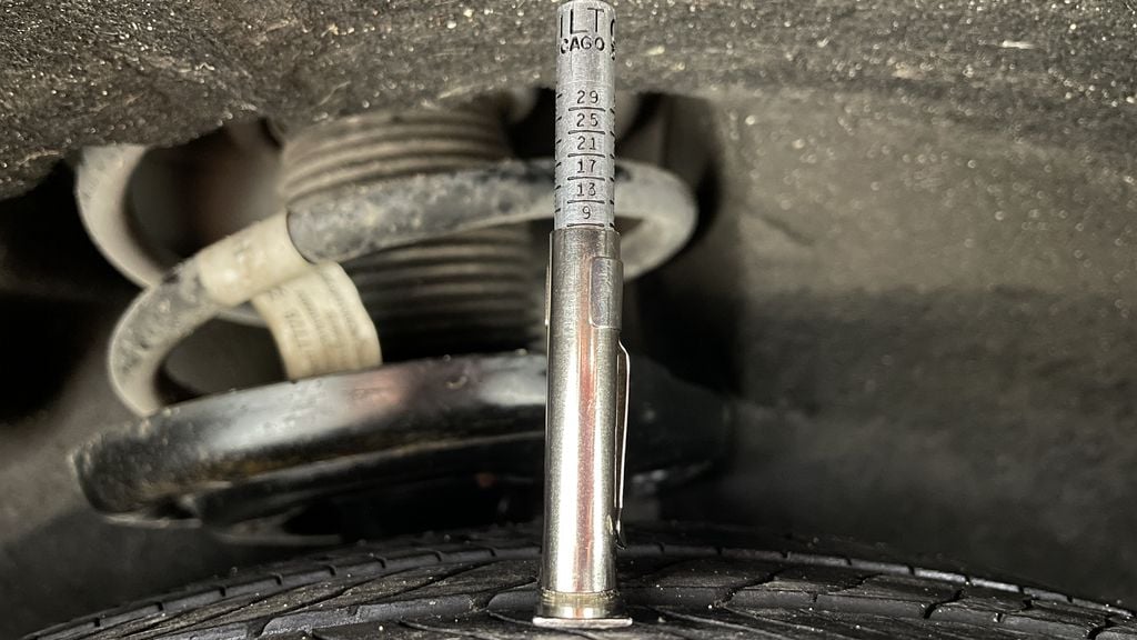 Chevrolet Malibu 1LT 2024